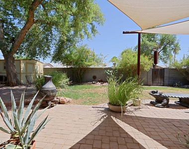703 E Auburn Drive - Photo Thumbnail 36