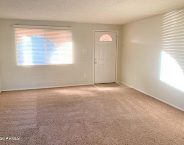 3510 E Ludlow Drive - Photo Thumbnail 1