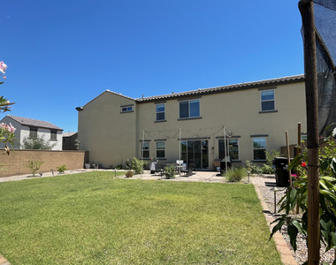 25623 N 21st Avenue - Photo Thumbnail 21