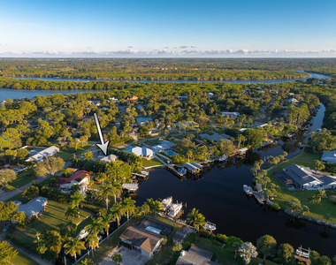 3842 Sw Saint Lucie Lane - Photo Thumbnail 4