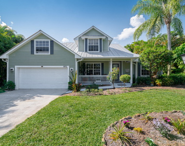 3842 Sw Saint Lucie Lane - Photo Thumbnail 1
