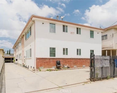 1217 N Kingsley Drive - Photo Thumbnail 1