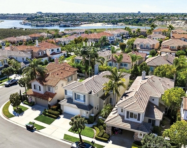1417 Sea Ridge Drive - Photo Thumbnail 1