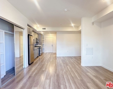 1025 S Berendo Street - Photo Thumbnail 1