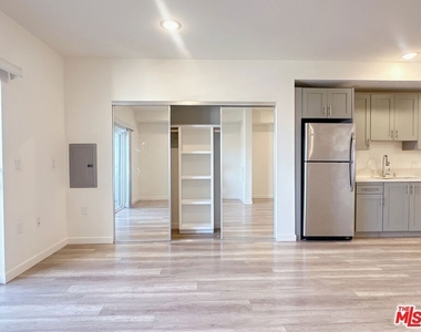 1025 S Berendo Street - Photo Thumbnail 5