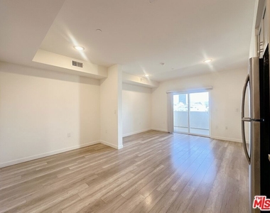 1025 S Berendo Street - Photo Thumbnail 6