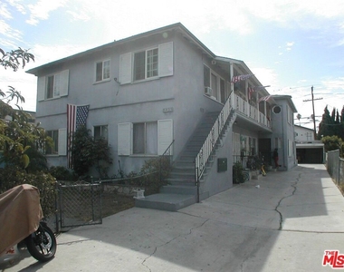 833 N Kingsley Drive - Photo Thumbnail 2