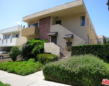 1825 Glendon Avenue - Photo Thumbnail 1