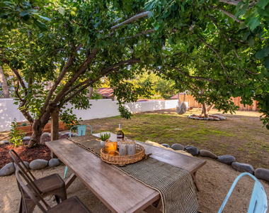 1362 Old Topanga Canyon Road - Photo Thumbnail 34