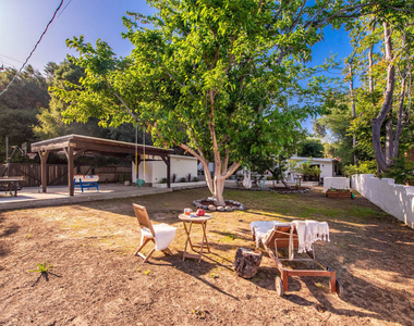 1362 Old Topanga Canyon Road - Photo Thumbnail 38