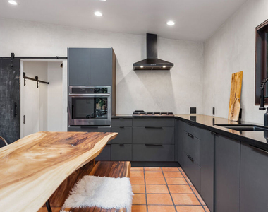 1362 Old Topanga Canyon Road - Photo Thumbnail 8