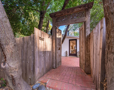 1362 Old Topanga Canyon Road - Photo Thumbnail 40