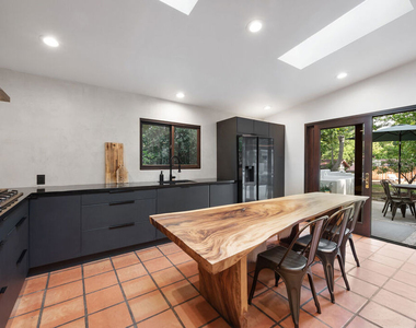 1362 Old Topanga Canyon Road - Photo Thumbnail 7