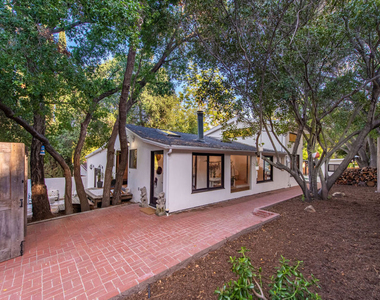 1362 Old Topanga Canyon Road - Photo Thumbnail 21