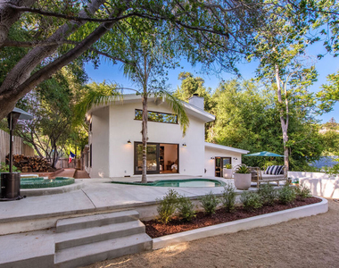 1362 Old Topanga Canyon Road - Photo Thumbnail 37