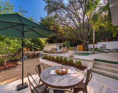 1362 Old Topanga Canyon Road - Photo Thumbnail 35