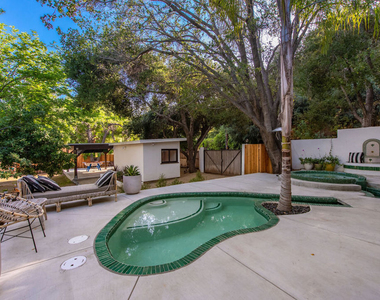 1362 Old Topanga Canyon Road - Photo Thumbnail 3