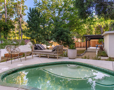 1362 Old Topanga Canyon Road - Photo Thumbnail 4