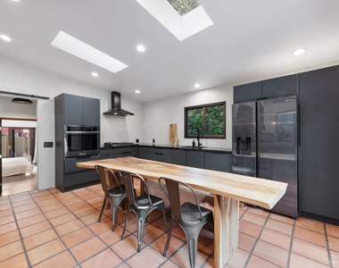 1362 Old Topanga Canyon Road - Photo Thumbnail 9