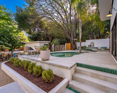 1362 Old Topanga Canyon Road - Photo Thumbnail 30
