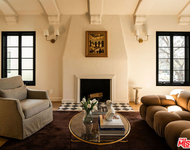 1208 S La Jolla Avenue - Photo Thumbnail 3
