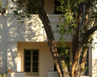 1208 S La Jolla Avenue - Photo Thumbnail 35