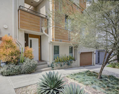 1045 Manzanita Street - Photo Thumbnail 1