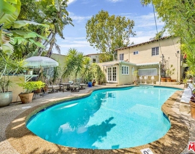 634 N Highland Avenue - Photo Thumbnail 14