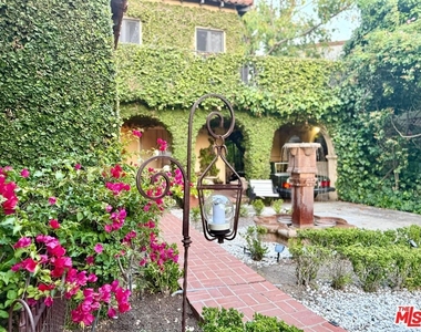 634 N Highland Avenue - Photo Thumbnail 1
