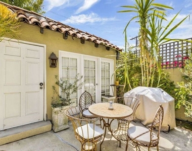 634 N Highland Avenue - Photo Thumbnail 22
