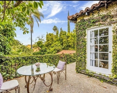 634 N Highland Avenue - Photo Thumbnail 21