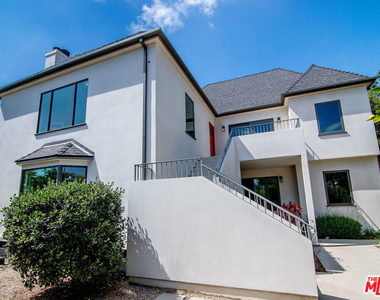 8021 Blackburn Avenue - Photo Thumbnail 2