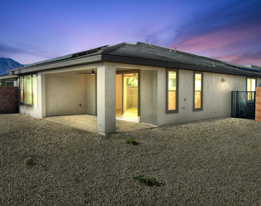 51660 Whiptail Drive - Photo Thumbnail 1
