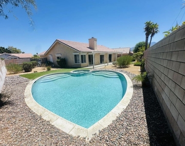 78780 Birchcrest Circle - Photo Thumbnail 1