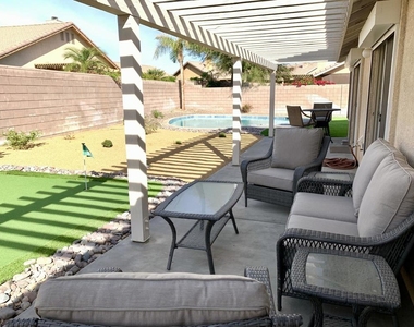 78780 Birchcrest Circle - Photo Thumbnail 8