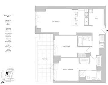 60 Riverside Boulevard - Photo Thumbnail 19