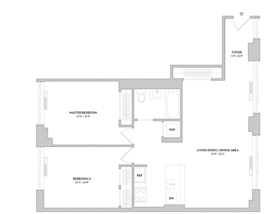 400 West 63rd Street - Photo Thumbnail 16