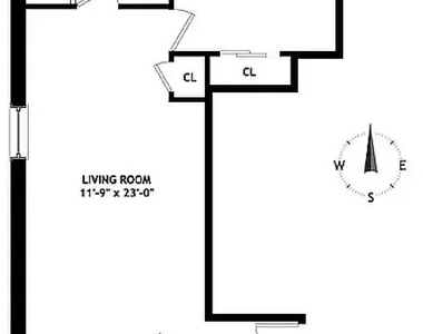 439 E 88th St - Photo Thumbnail 7