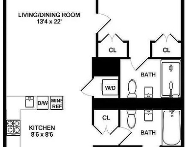 133 W 22nd St - Photo Thumbnail 11