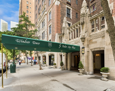 5  Tudor City Pl - Photo Thumbnail 5