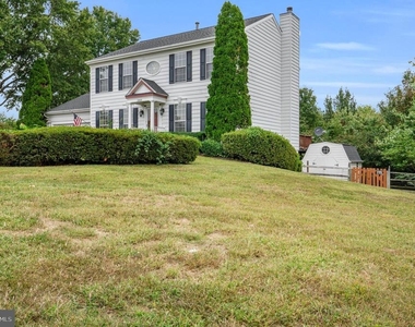 2800 Pulpit Hill Court - Photo Thumbnail 26