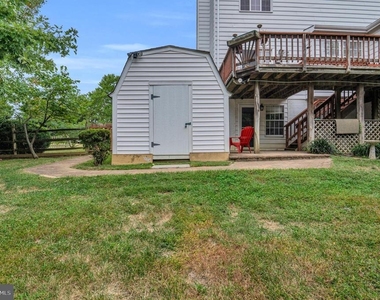 2800 Pulpit Hill Court - Photo Thumbnail 24