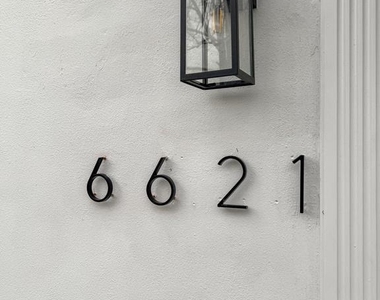 6621 Hallwood Avenue - Photo Thumbnail 5