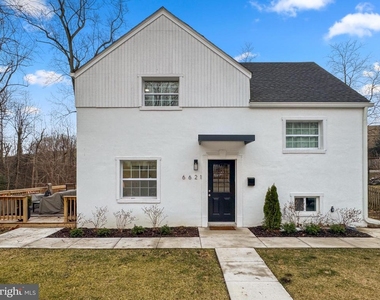 6621 Hallwood Avenue - Photo Thumbnail 1