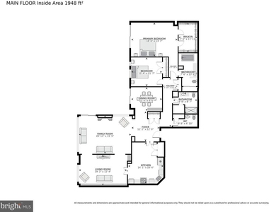 1300 Army Navy Drive - Photo Thumbnail 19