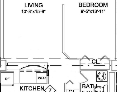219 S 18th Street - Photo Thumbnail 17