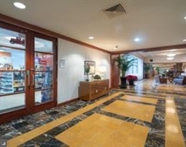 2601 Pennsylvania Avenue - Photo Thumbnail 13