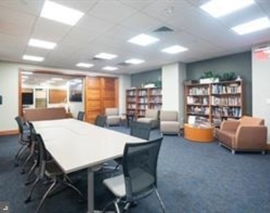 2601 Pennsylvania Avenue - Photo Thumbnail 17