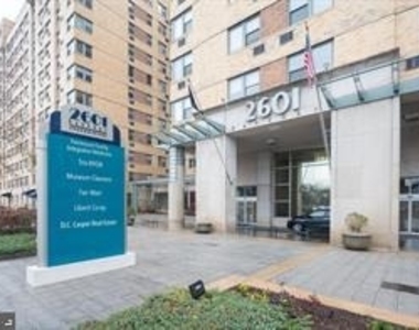2601 Pennsylvania Avenue - Photo Thumbnail 1
