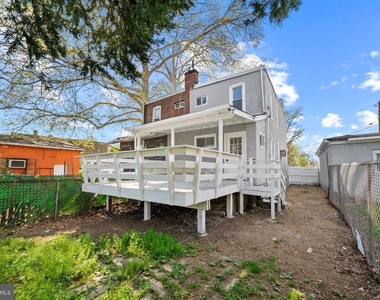 7608 Chelwynde Avenue - Photo Thumbnail 24